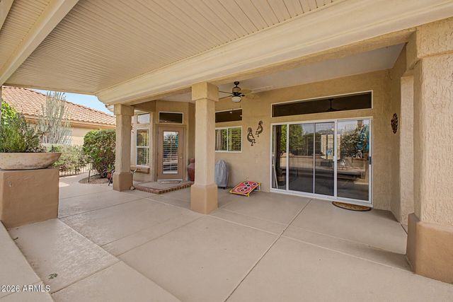 15124 W HORSEMAN Lane, Sun City West, AZ 85375
