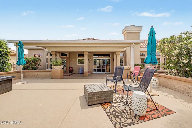 15124 W HORSEMAN Lane, Sun City West, AZ 85375
