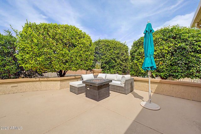 15124 W HORSEMAN Lane, Sun City West, AZ 85375