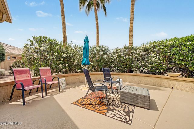 15124 W HORSEMAN Lane, Sun City West, AZ 85375
