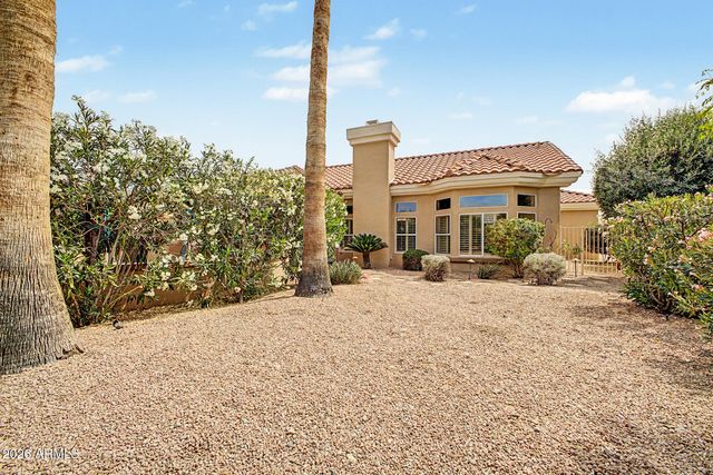 15124 W HORSEMAN Lane, Sun City West, AZ 85375
