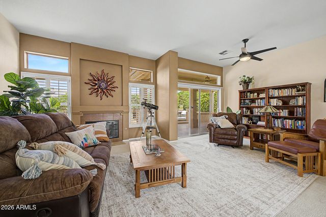 15124 W HORSEMAN Lane, Sun City West, AZ 85375