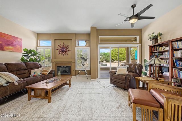 15124 W HORSEMAN Lane, Sun City West, AZ 85375