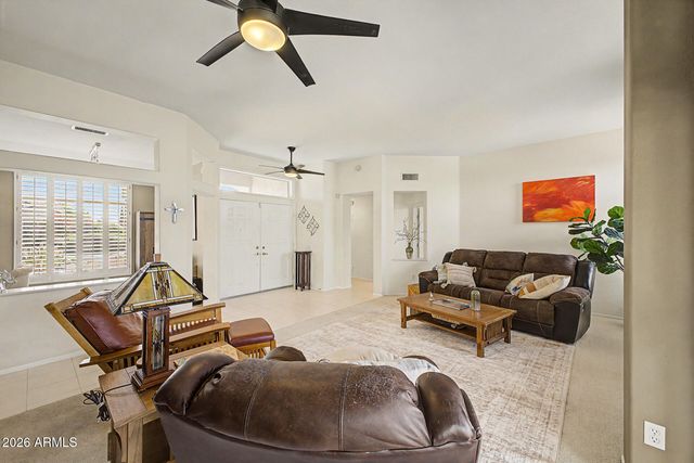 15124 W HORSEMAN Lane, Sun City West, AZ 85375