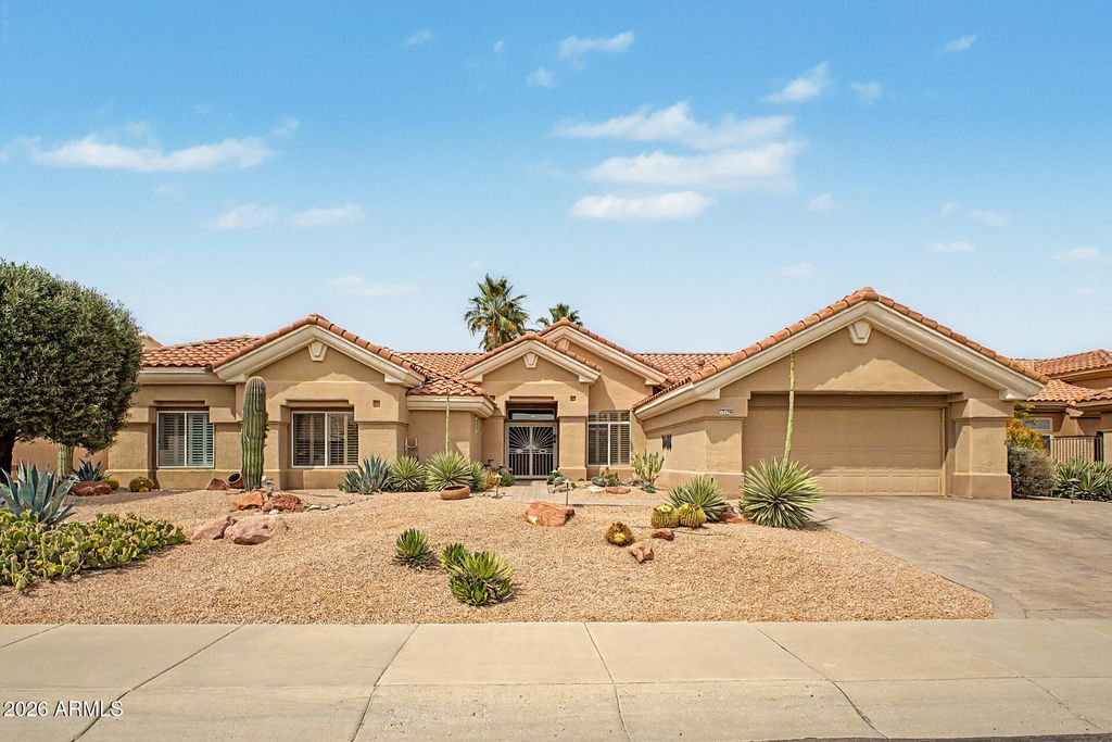 15124 W HORSEMAN Lane, Sun City West, AZ 85375