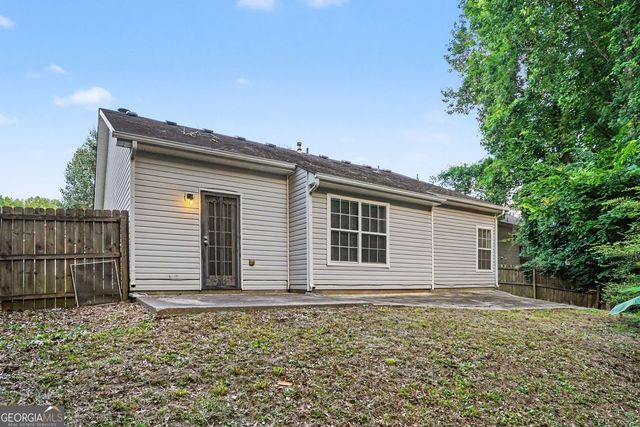 5343 Sapphire Circle, Ellenwood, GA 30294