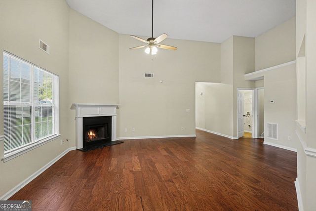 5343 Sapphire Circle, Ellenwood, GA 30294