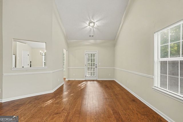 5343 Sapphire Circle, Ellenwood, GA 30294