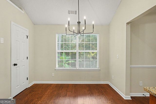 5343 Sapphire Circle, Ellenwood, GA 30294