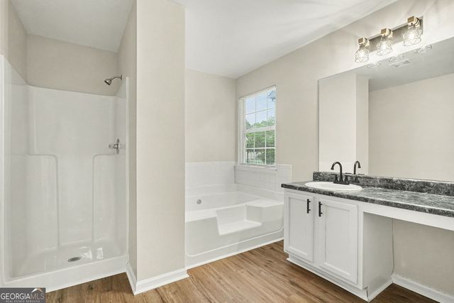 5343 Sapphire Circle, Ellenwood, GA 30294