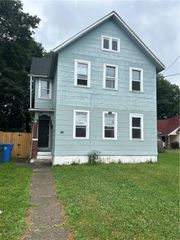 331 Sherman Street, Rochester, NY 14606