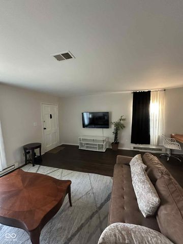 702 E Thompson Road, Indianapolis, IN 46227