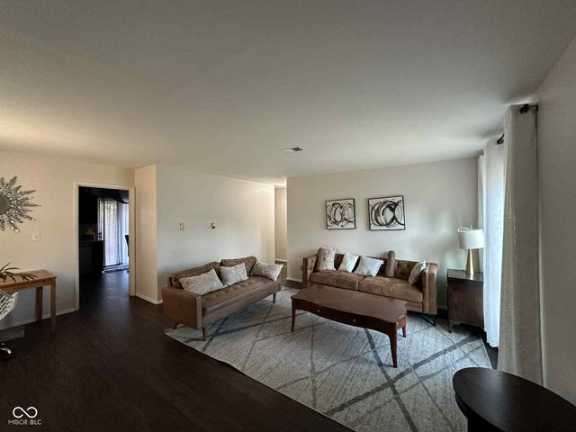 702 E Thompson Road, Indianapolis, IN 46227