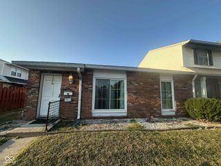 702 E Thompson Road, Indianapolis, IN 46227