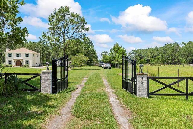 1365 SHEDD LANE, Ormond Beach, FL 32174