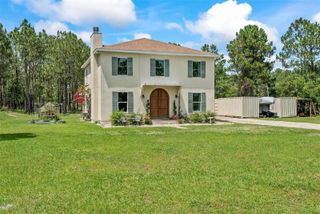 1365 SHEDD LANE, Ormond Beach, FL 32174