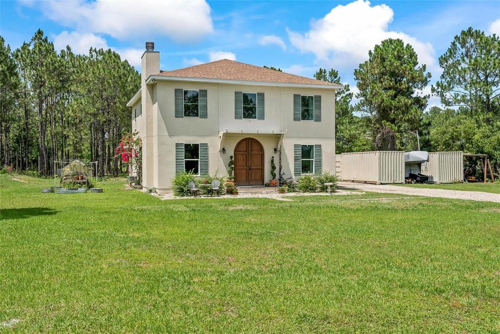 1365 SHEDD LANE, Ormond Beach, FL 32174