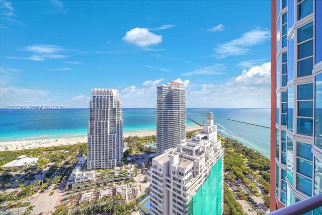 300 S Pointe Dr 3402, Miami Beach, FL 33139