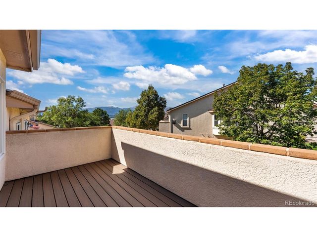 2112 Summerset Dr, Colorado Springs, CO 80920