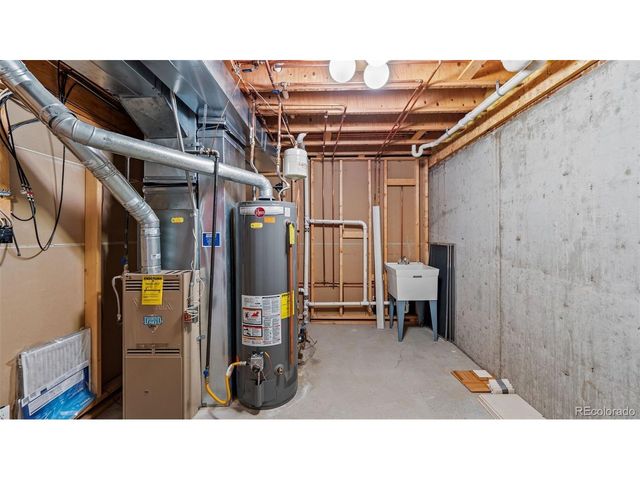2112 Summerset Dr, Colorado Springs, CO 80920