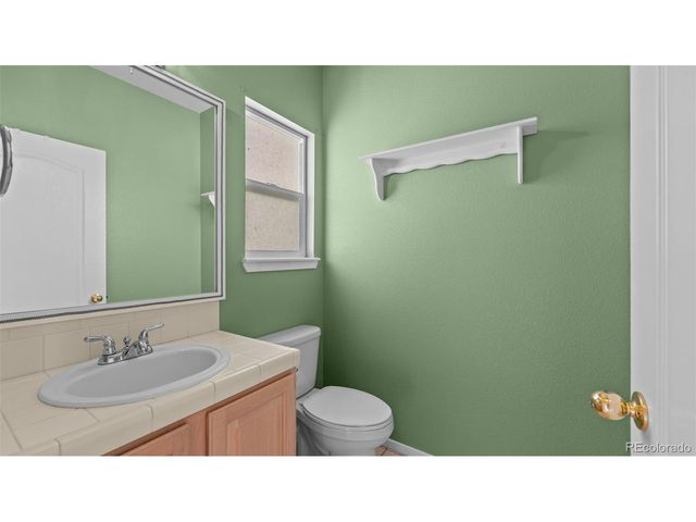 2112 Summerset Dr, Colorado Springs, CO 80920