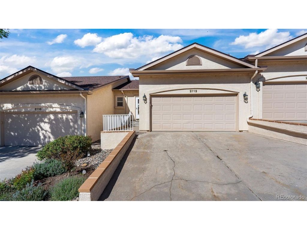 2112 Summerset Dr, Colorado Springs, CO 80920