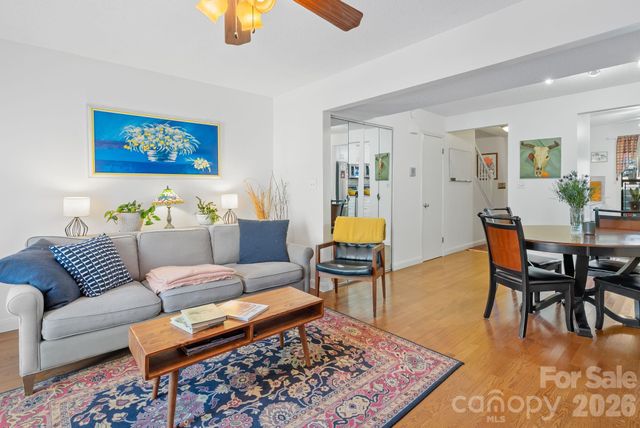 16 Spears Avenue 39, Asheville, NC 28801