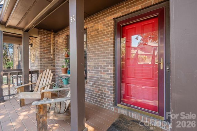 16 Spears Avenue 39, Asheville, NC 28801