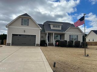 35 Evalice Court, Angier, NC 27501