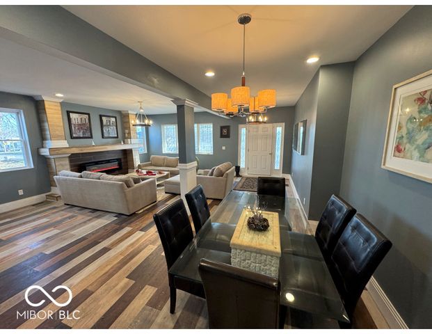 3712 E Washington Street, Indianapolis, IN 46201