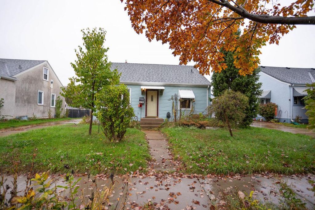 1963 Nortonia Avenue, Saint Paul, MN 55119 — photo 2
