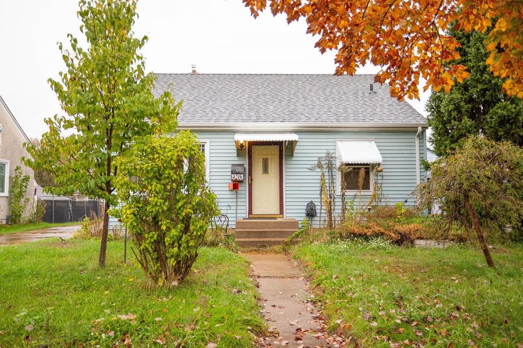 1963 Nortonia Avenue, Saint Paul, MN 55119 — photo 3