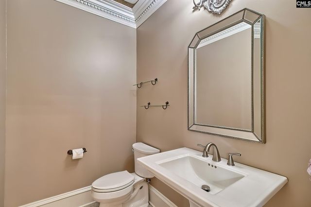 1119 Enclave Way, Columbia, SC 29223