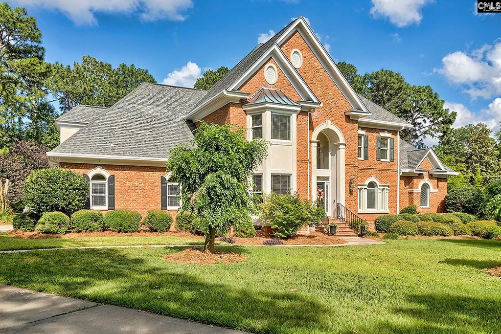 1119 Enclave Way, Columbia, SC 29223