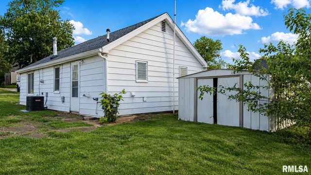 565 ROOSEVELT Street, Creve Coeur, IL 61610