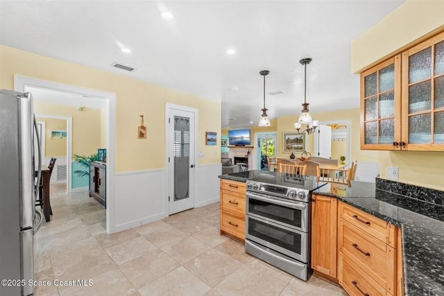 54 Ridge Court, Rockledge, FL 32955