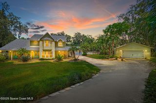 54 Ridge Court, Rockledge, FL 32955