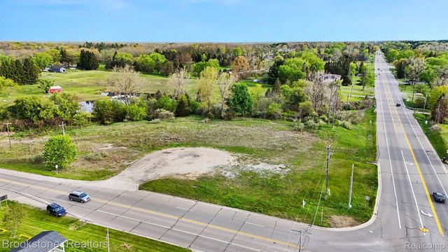 00 Bristol Road, Davison Township, MI 48423