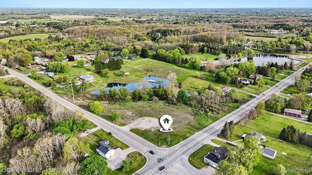 00 Bristol Road, Davison Township, MI 48423