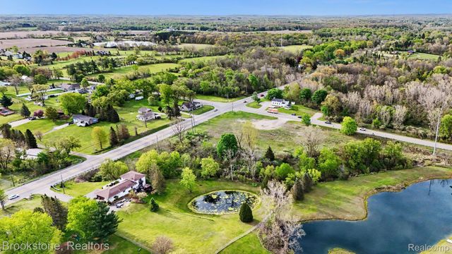00 Bristol Road, Davison Township, MI 48423