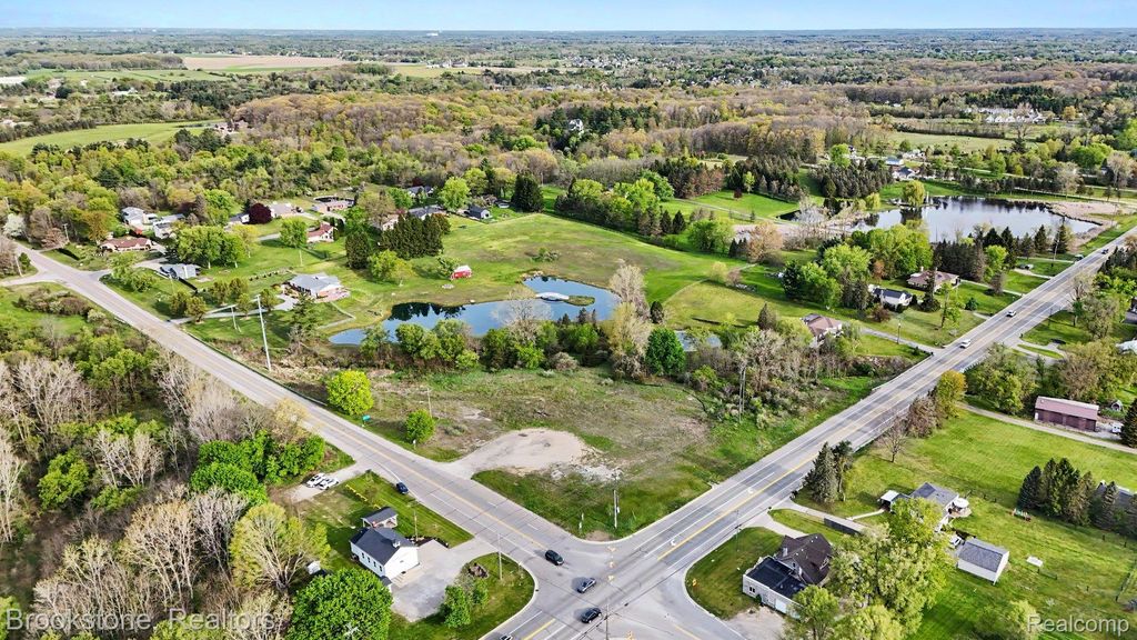 00 Bristol Road, Davison Township, MI 48423