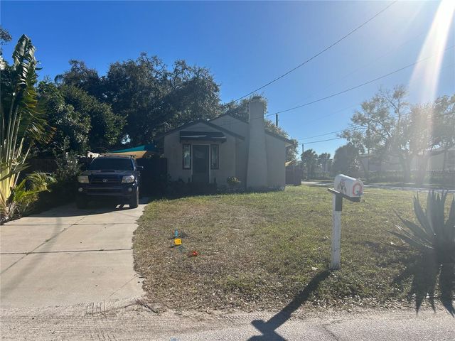 3324 W MARLIN AVENUE, Tampa, FL 33611