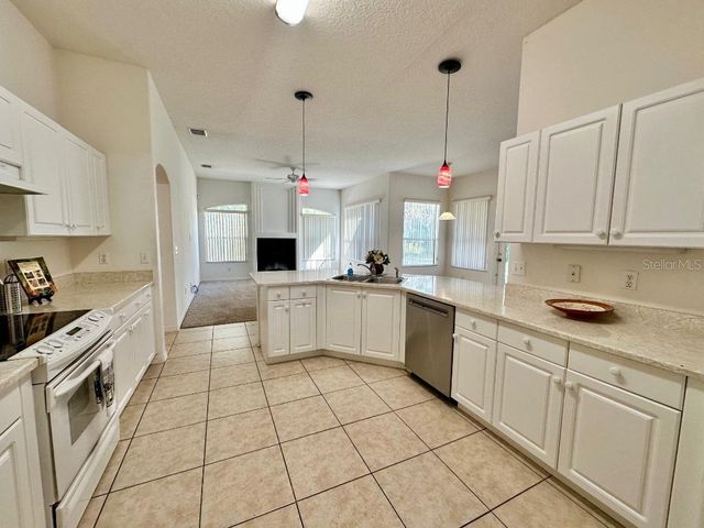 15 ROUND MILL LANE, Palm Coast, FL 32164