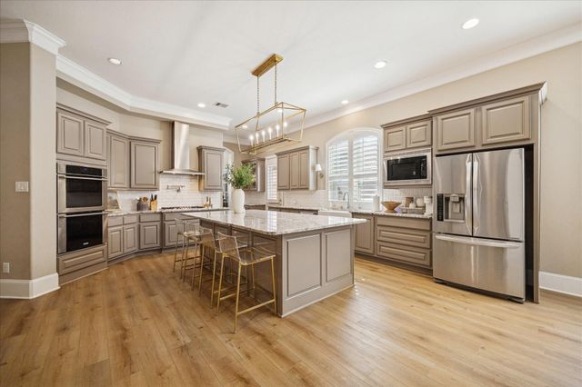 2914 Rutherford Place Court, Katy, TX 77494