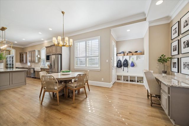 2914 Rutherford Place Court, Katy, TX 77494