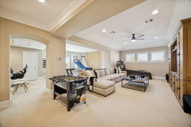 2914 Rutherford Place Court, Katy, TX 77494