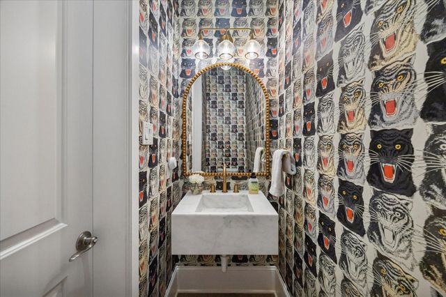 2914 Rutherford Place Court, Katy, TX 77494