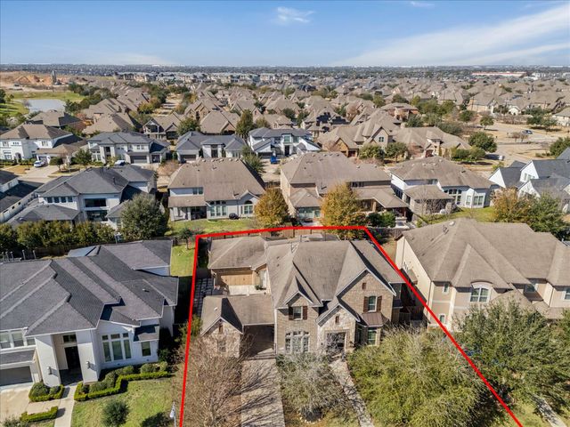 2914 Rutherford Place Court, Katy, TX 77494