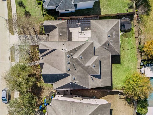 2914 Rutherford Place Court, Katy, TX 77494