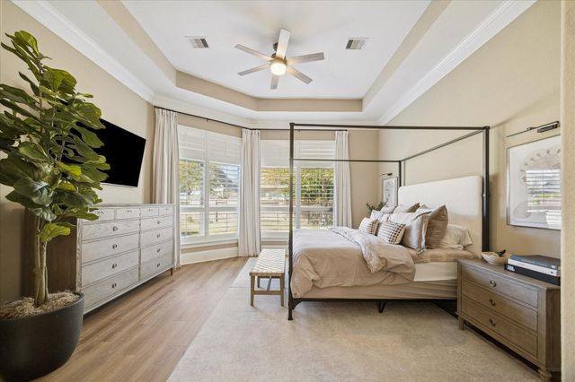 2914 Rutherford Place Court, Katy, TX 77494